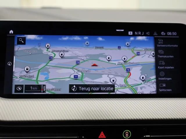 BMW 118 M-Sport Sedan