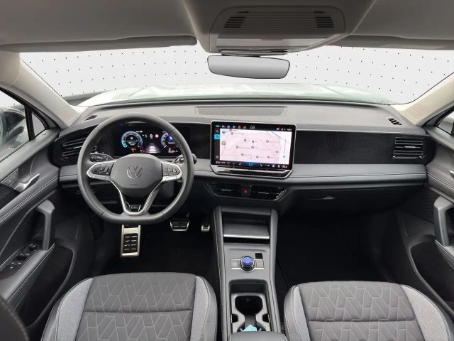 Volkswagen Tiguan 2.0 TDI DSG