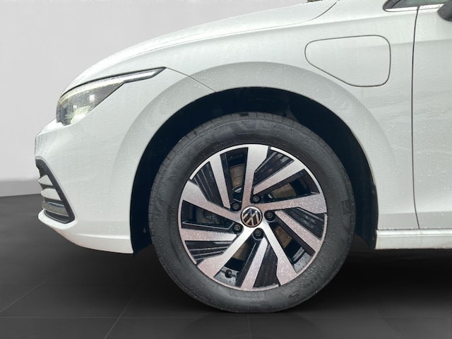 Volkswagen Golf 1.4 TSI Style eHybrid