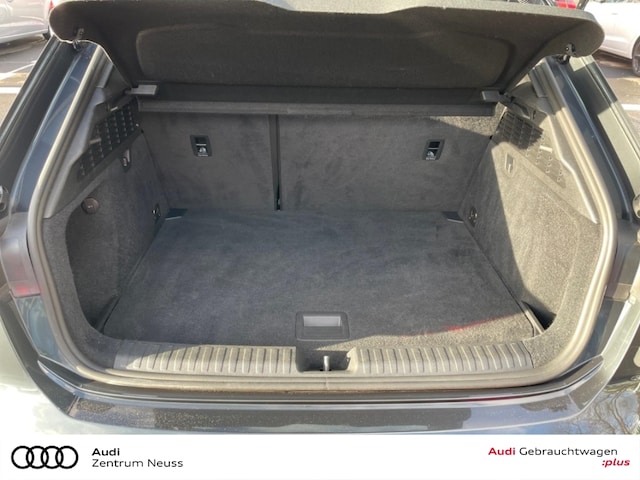 Audi A3 30 TFSI S-Tronic Sportback