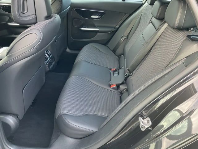 Mercedes-Benz C 200 C 200 d Estate