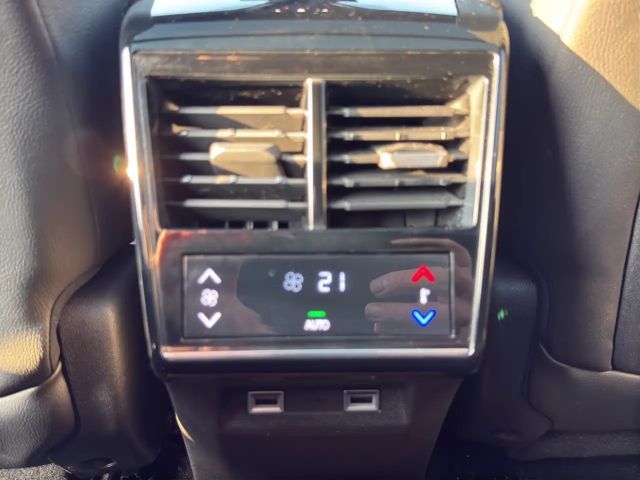 DS DS 7 Crossback E-Tense Mobiles