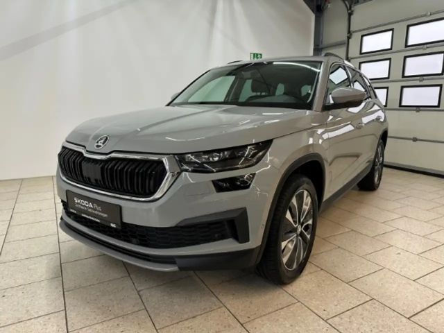 Skoda Kodiaq 2.0 TDI Tour