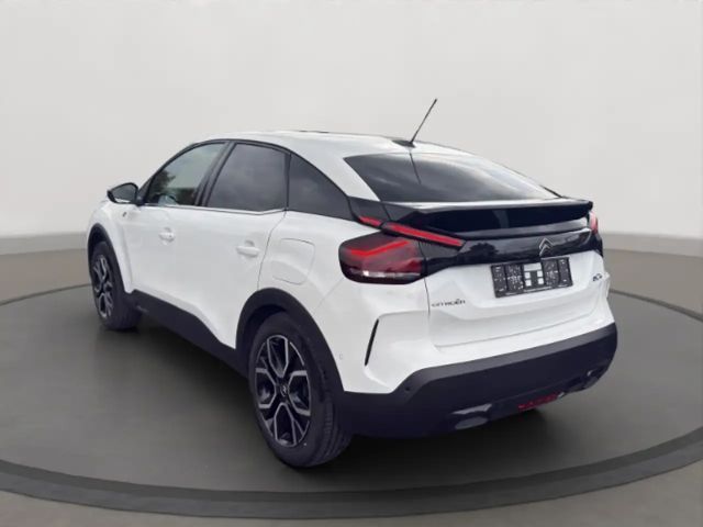 Citroën ë-C4 Shine