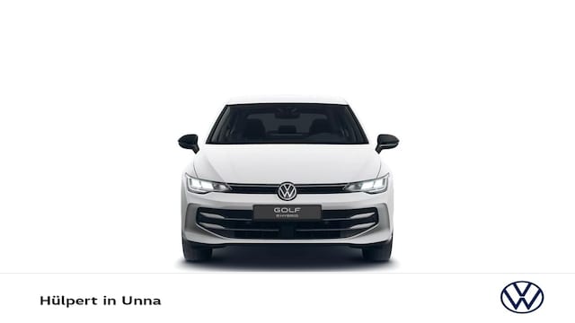 Volkswagen Golf Golf VIII eHybrid