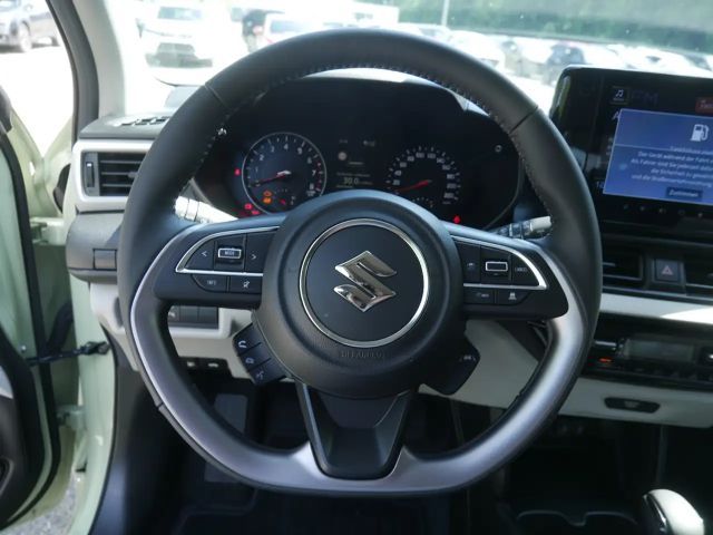 Suzuki Swift Comfort Hybrid