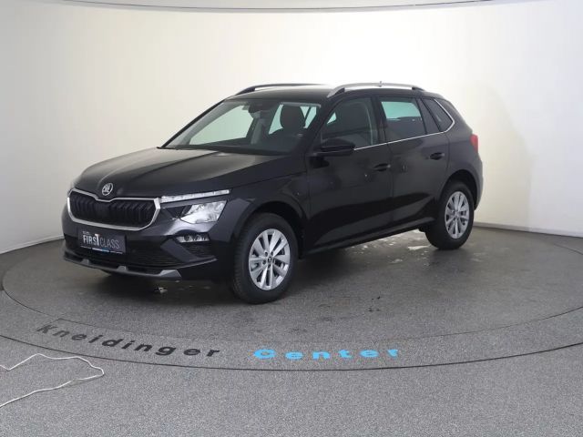 Skoda Kamiq Selection