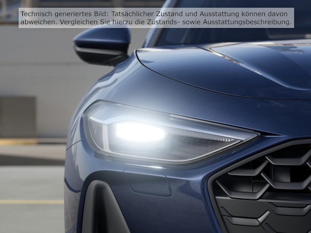 Audi A5 Avant S-Tronic