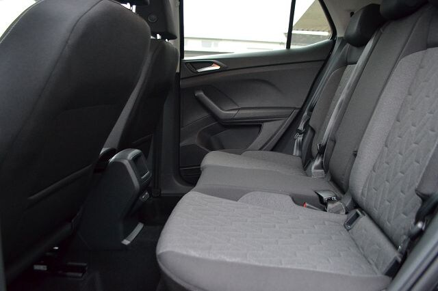 Volkswagen T-Cross DSG IQ.Drive Life