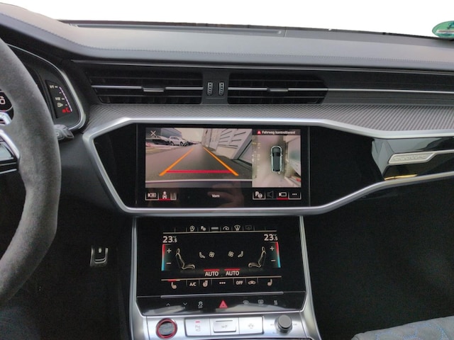 Audi A6 e-tron Avant Performance Quattro