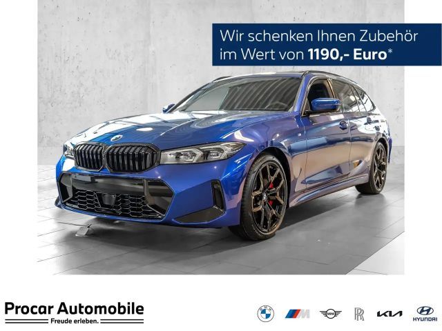 BMW 320 320d M-Sport Touring