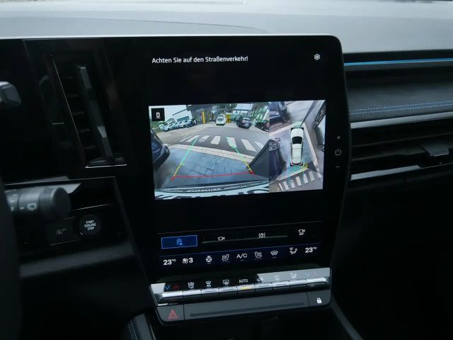 Renault Austral Alpine Esprit Iconic