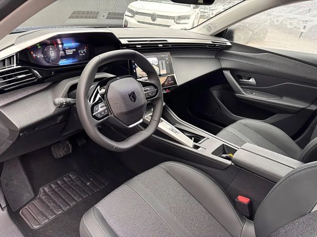 Peugeot 308 Allure Pack BlueHDi EAT8