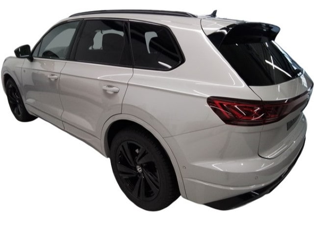 Volkswagen Touareg 3.0 V6 TDI IQ.Drive R-Line