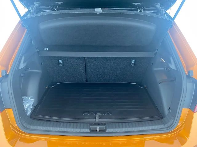 Skoda Fabia Monte Carlo