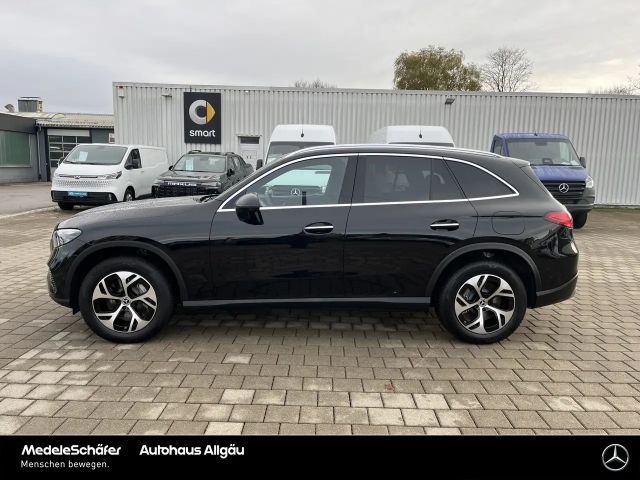 Mercedes-Benz GLC 300 4MATIC AVANTGARDE