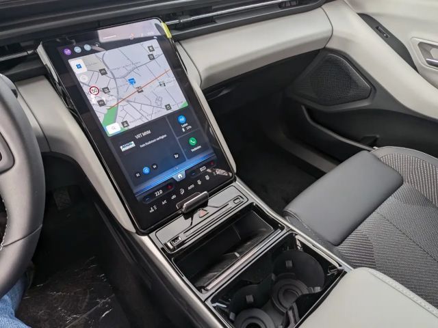 Ford Explorer AWD Extended range