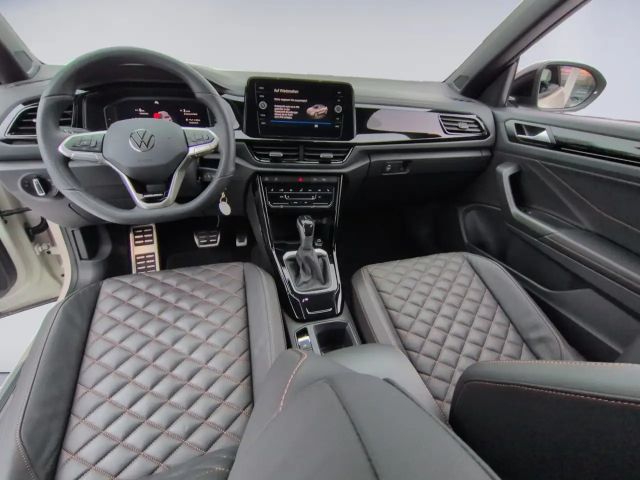 Volkswagen T-Roc 1.5 TSI Cabriolet DSG R-Line