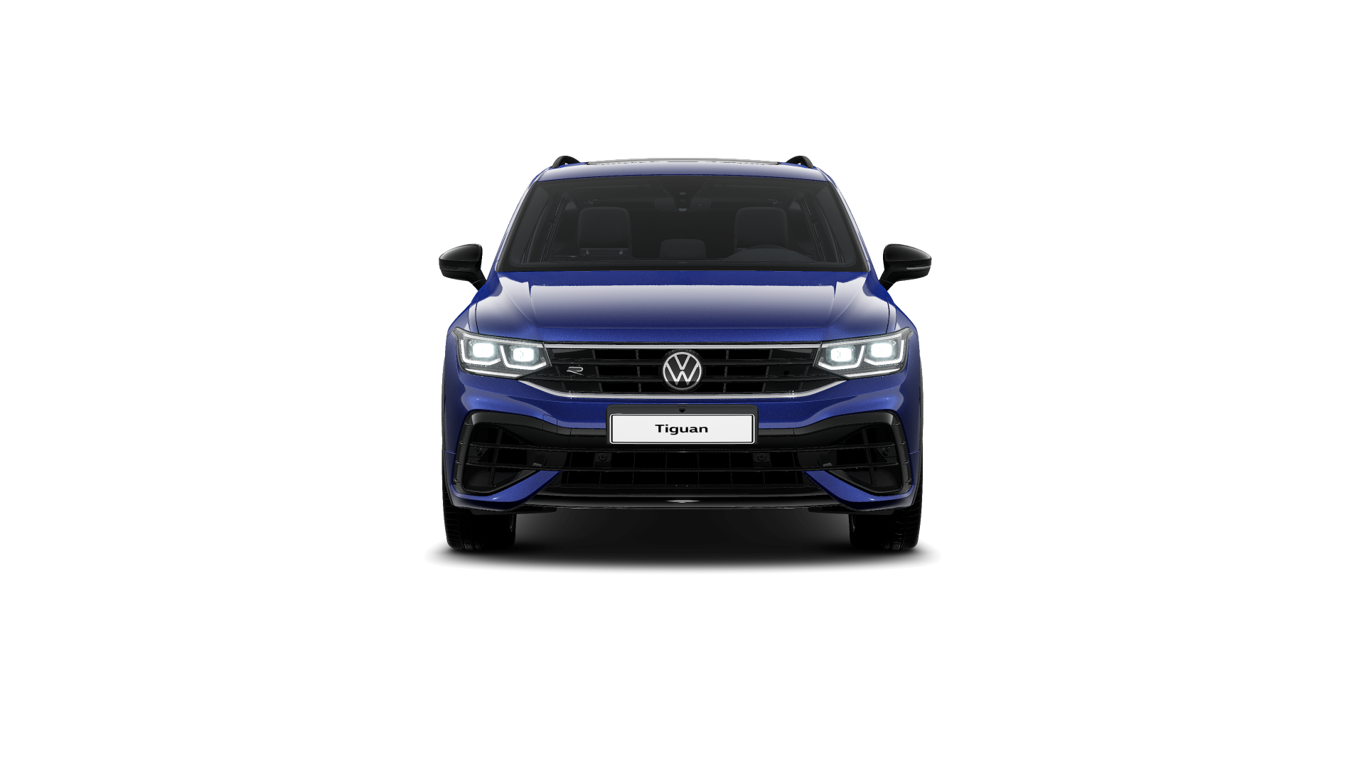 Volkswagen Tiguan BLACK 320PS NP.83T AKRAPOVIC.AHK.PANO.LEDER.AREA-VIEW.21