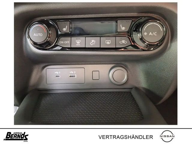 Nissan Juke Acenta DIG-T