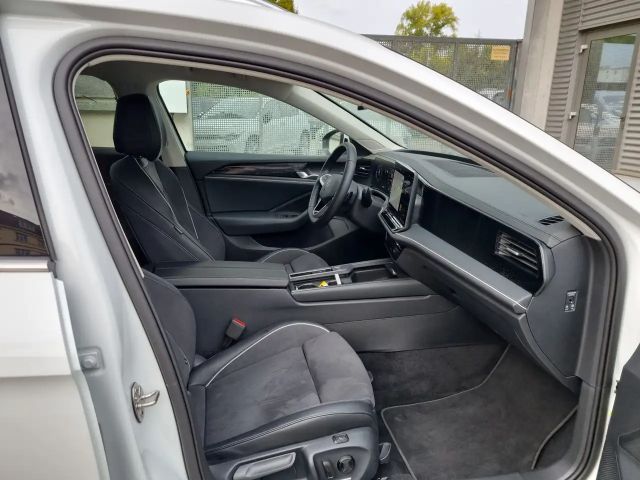 Volkswagen Passat 2.0 TDI Business DSG Variant