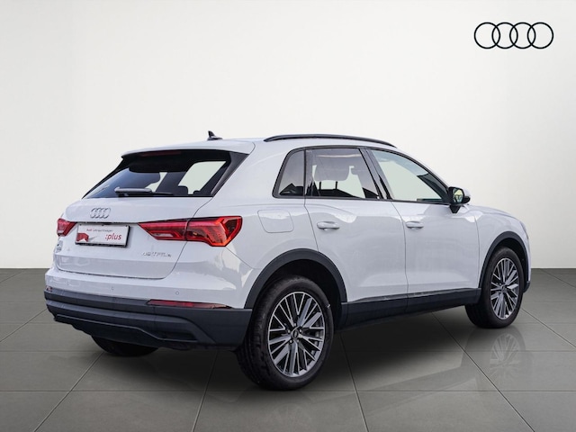 Audi Q3 45 TFSI Hybride S-Tronic