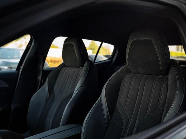 Peugeot 408 GT-Line
