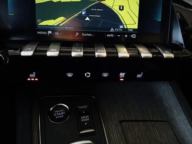 Peugeot 508 GT-Line SW