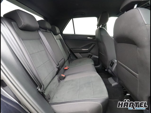 Volkswagen T-Roc 1.5 TSI DSG R-Line