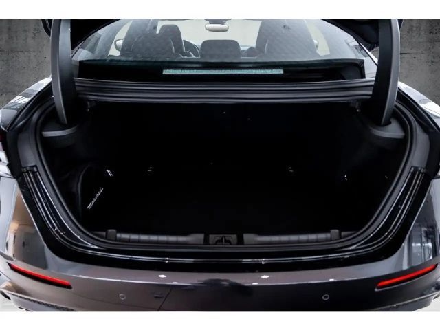 Maserati Ghibli Trofeo