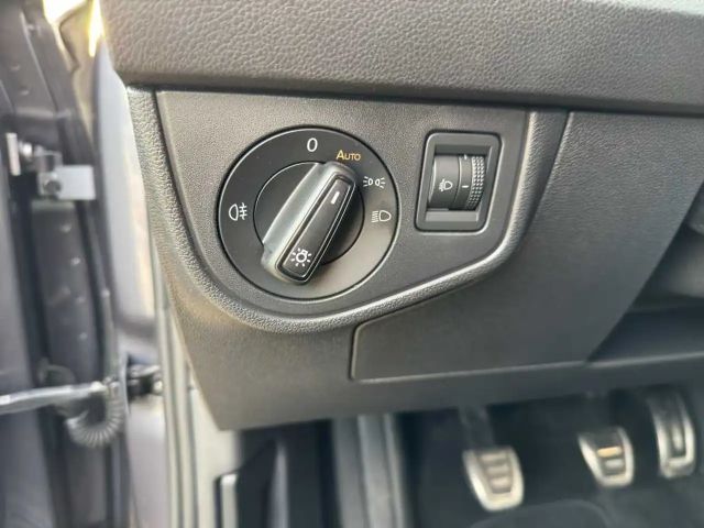 Volkswagen Polo Move