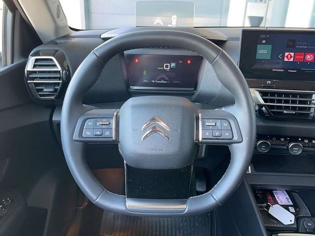 Citroën ë-C4 Shine