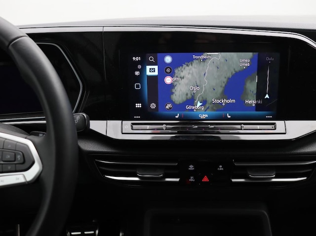 Volkswagen Caddy 2.0 TDI DSG Style