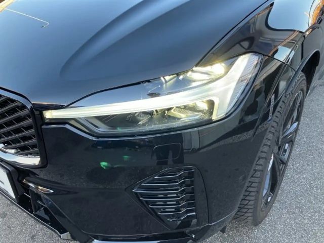 Volvo XC60 AWD T6 Ultra