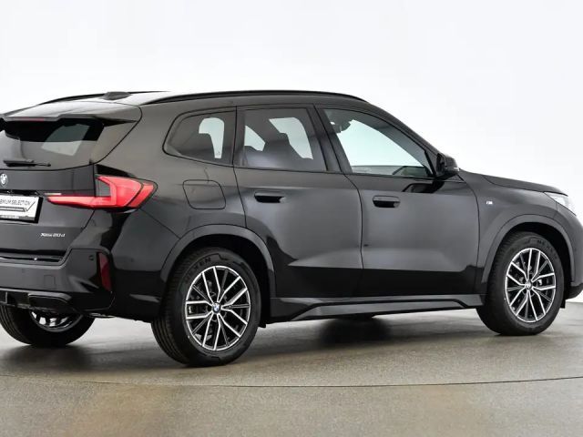 BMW X1 M-Sport xDrive20d
