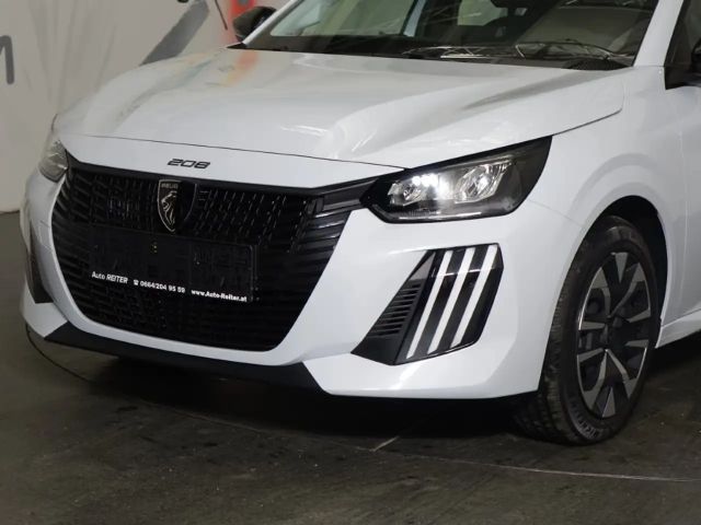 Peugeot 208 PureTech Style