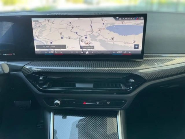 BMW 318 318d Touring