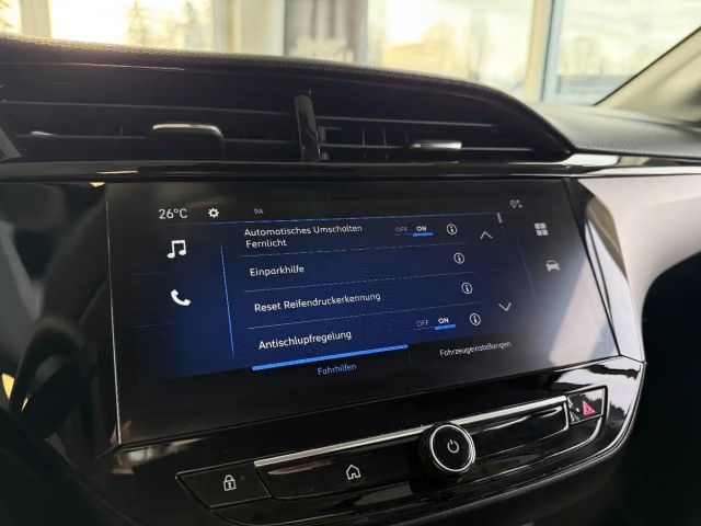 Opel Corsa 1.2 Turbo Turbo