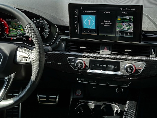 Audi S5 Quattro Sportback