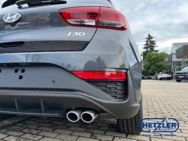 Hyundai i30 Hybrid N Line T-GDi