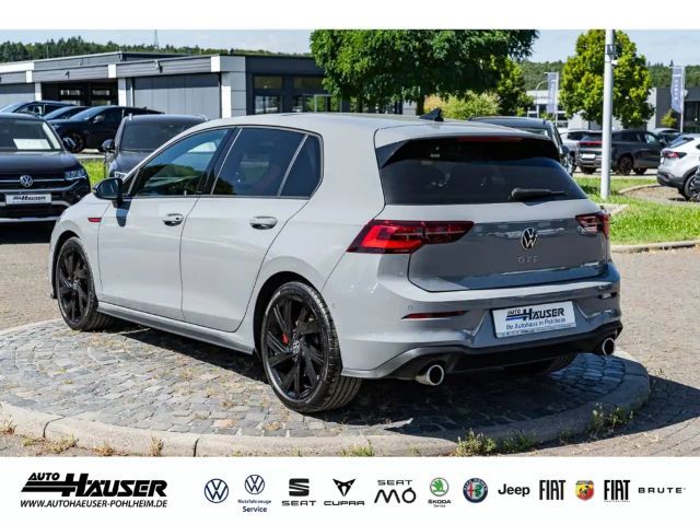 Volkswagen Golf 2.0 TSI DSG GTI Golf VIII