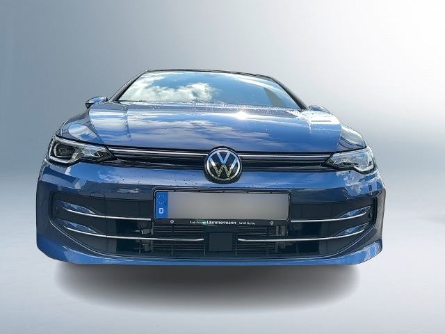 Volkswagen Golf Edition 50 1,5 eTSI KLIMA LED ALU