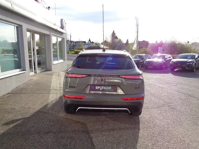 DS DS 7 Crossback BlueHDi Crossback