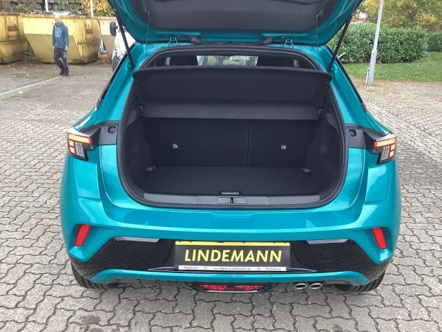 Opel Mokka GS-Line Grand Sport