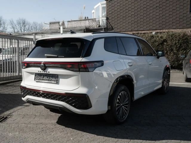 Volkswagen Tayron DSG R-Line eHybrid