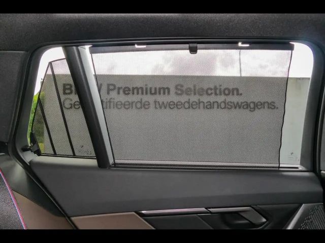 BMW i5 M-Sport Touring eDrive40