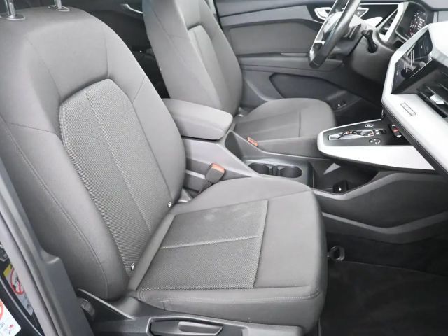 Audi Q4 e-tron 40 Sportback