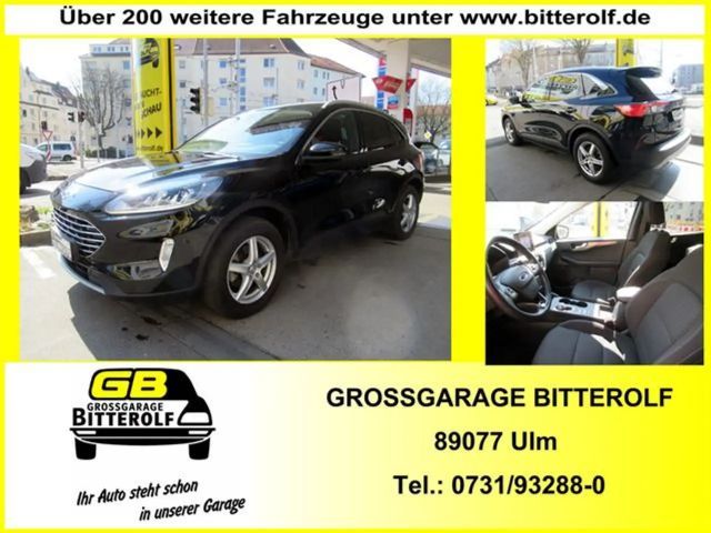 Ford Kuga Titanium