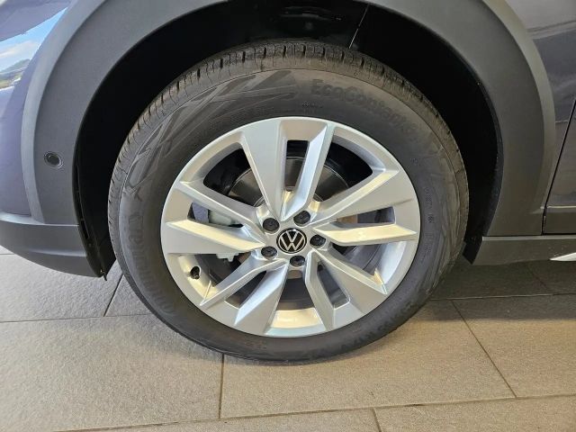 Volkswagen Taigo Friends TSI