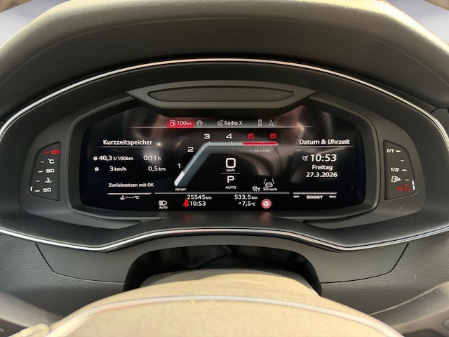 Audi S7 Quattro Sportback